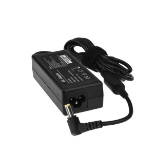19V 3.42A 65W Charger AC Laptop Power Adapter Supply for Acer