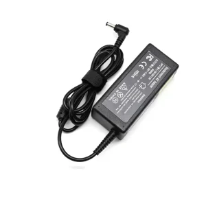 19V 3.42A 65W Universal Laptop AC Adapter Charger Power Supply for HP, Lenovo, ASUS, Acer, Toshiba & More Notebooks