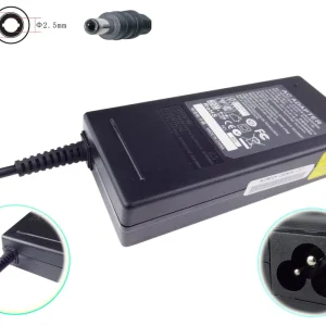 19V 3.95A Laptop AC Adapter 75W with 5.5 x 2.5mm DC Tip