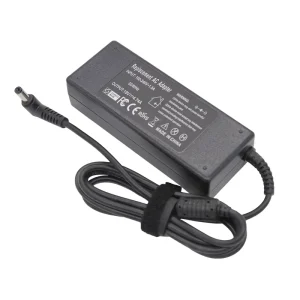19V 4.74A 90W 5.5*2.5mm AC Laptop Charger for Toshiba Notebooks