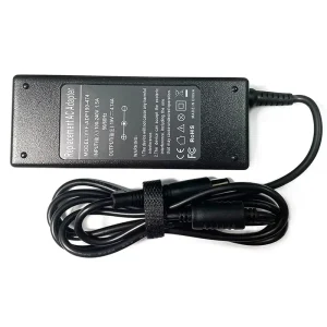 19V 4.74A 90W Power Supply Adapter for Probook 6475b 6545b 6550b Series Laptop