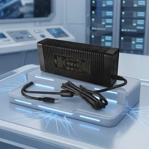 19V26A Power Adapter ETL CE FCC UKCA PSE Certified Outdoor Advertising Machine industrial Control Screen Power Supply