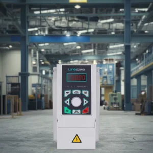 1HP-450HP Universal VFD 220V/380V AC Motor Inverter CE Certified for Industrial Automation