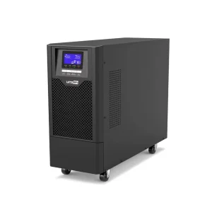 1KVA 2KVA 3KVA 6KVA 8KVA 10KVA Online UPS System Single Phase No-Break Power Supply