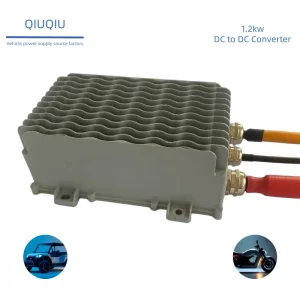 1KW Step Down Transformer Converter DC-DC 144V to 14V Converter