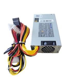 1U Flex Power Supply 150W 220W 250W 300W 350W 400W FLEX ATX PSU NAS Power Supply for ITX PC