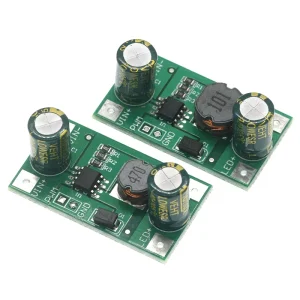 1W 2W 3W LED Driver 350Ma 700Ma PWM Dimming Input 5-35V DC Constant Current Module off Board DC DC Converters