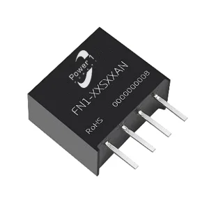 1W 5v to 24v DC-DC Converter Module for Industrial Control PCB Power Supply