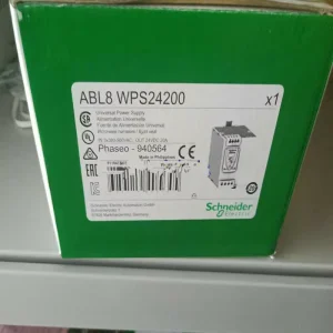 1pc New Abl8wps24200 Power Supply Abl8 Wps24200 Expendited New Original Industrial Automation Programmable Control Plc Systems