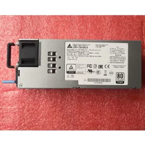 1pc Used for Redundant Power Supply DPS 800ab 30 a 2U 800W Tested Goodxr PLC