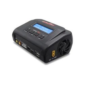 1s 6s AC DC 100w 10A LiPo LiHV Battery Charger Smart Charger UP100AC Plus From Factory