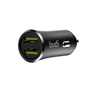 2 Ports 2USB PD20W Dual USB Port Quick Charging Car Charger Adapter 20W Power Supply Universal Phone Charger