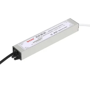 2 Years Warranty Led Lighting Driver XLG 35 36 35W 36V 1A AC to DC Single Output Smps Switching Power Supply for Led