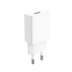 2.1a Power Adapter for Mobile Phone USB Port CE CB Wall Charger