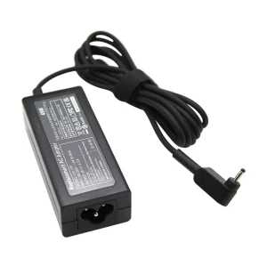2.37A 45W Slim Laptop Charger Adapter for Acer Aspire S7 391 V3-371 Switch12 PA-1450-26 A13-045N2A 547H Chromebook 11 AC Output