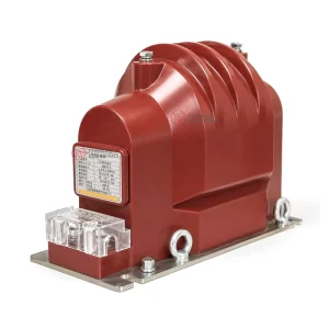 20-50VA Rated Output JDZQN-10 / JDZXN-10 10kV Voltage Transformers for Metering and Protection