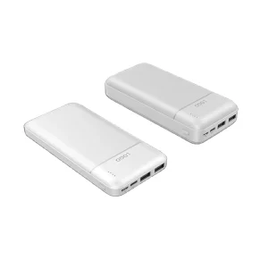 20000mAh 10W & 22.5W Fast Charging Power Bank Assembly Kit, DIY “Made in India” Portable Charger
