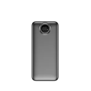 20000mAh High-Capacity Portable Power Bank Charger