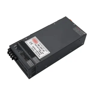 2000W Adjustable Switching Power Supply 0 12V 15V 24V 36V 48V 60V 72V 110V 220V 300V 400V Input 110 220VAC AC DC High Power SMPS