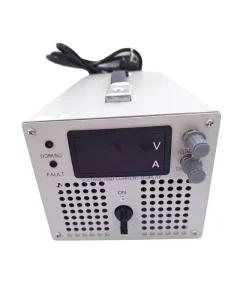 2000W Adjustable Switching Power Supply with Digital Display CC CV AC DC 12~600V Industrial Transformers LED Driver S