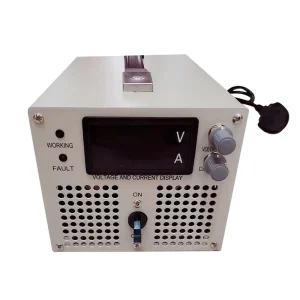 2000W Switching Power Supply 0 12V 15V 24V 27V 36V 48V 60V 70V 80V 90V 110V 220V 300V Adjustable Voltage Current Power Supply