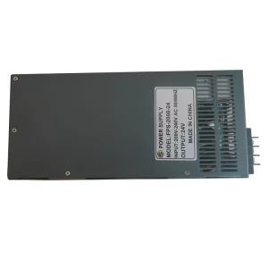 2000W Switching Power Supply 12V 24V 36V 48V Constant Voltage and Current Adjustable Power Supply Charger Ac to Dc Converter