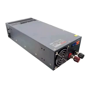 2000w Industrial Power Supplies 24V 10A 20A 30A S 24 High Power Transformer Ac Dc Switching Power Supply