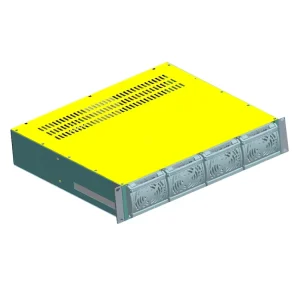 200A Telecom DC Power Supply 48V AC DC Rectifier EVS2U-48200 12kW Output 90-280VAC Input 48V 50 60Hz