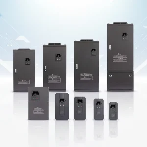 200KW 380V VFD Variable Frequency Drive Inverter PCBA with Conformal Coating