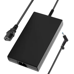 200W 19.5V 10.3A 4.5*3.0mm CE FCC RoHS Laptop Charger for HP OMEN Pavilion Gaming