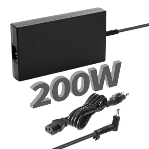 200W 19.5V 10.3A 4.5*3.0mm Laptop Power Adapters