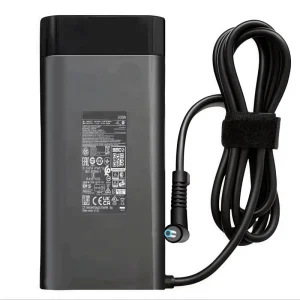 200W 19.5V 10.3A DC Laptop Power Adapter, 4.5×3.0mm Blue Tip, OTP OVP, CE FCC RoHS Certified
