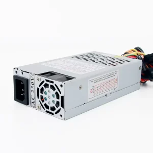 200W 1U Flex ATX Power Supply, AC 115-240V