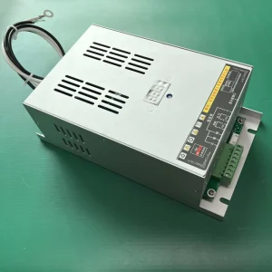200W 300W High Voltage Power Supply for Oil Fume ESP Electrostatic Filter Single Double HV Output Commercial Industrial Use
