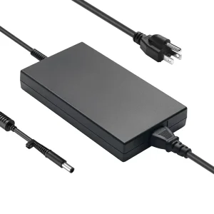 200W 7.4*5.0mm 19.5V 10.3A AC Laptop Adapter Charger for HP EliteBook 8740w 8760w 8770w ZBook 15 17
