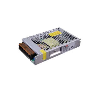 200W LED Power Supply 24V 16A Constant Voltage for CNC Machines, Cabinet Lights, Downlights, Strips and Tubes