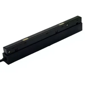 200W Magnetic Track Light DC48V AC180-265V Recessed Hidden System Magnetic Track Rail Power Supply for LED