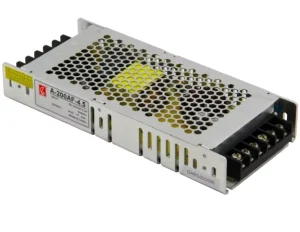 200W Power Supply LED Display Power Supply 5A 40V for LED Indicator Light LED TV Wall