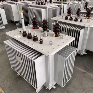 208V to 110V Three Phase 0.5kW Transformer for Industrial Use
