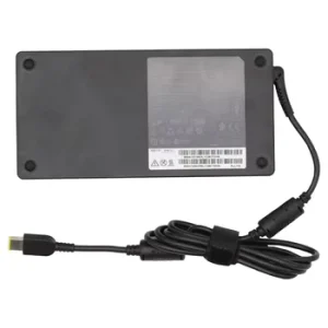 20V 11.5A 230W QC2.0 USB Pin Laptop Power Supply Adapter with PC Fireproof Material