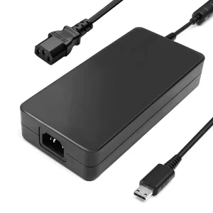 20V 11.8A 230W Laptop Power Adapter AC Power Adapter 3pin