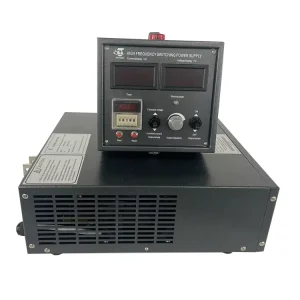 20V 200A 4KW Regulated DC Power Supply Plating Rectifier for Chrome Copper Zinc Nickel Gold Silver Anti corrosion Rectifier