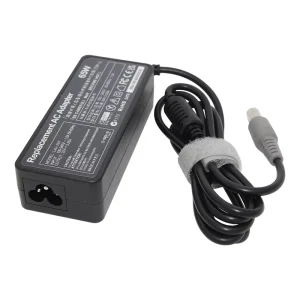 20V 3.25A 65W 7.9*5.5mm Charger 8pin Adapter for Yoga Laptop AC DC Power Supply with 19V Output Voltage