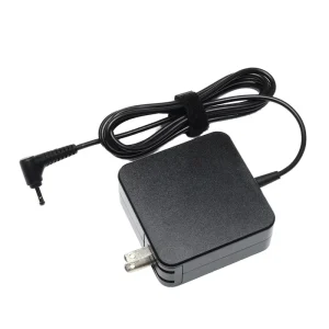 20V 3.25A 65W Lenovo Laptop Charger 4.0*1.7mm for IdeaPad Flex