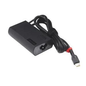20V/3.25A 65W USB C ADLX65YSCC3A Laptop Charger For Yoga/Chromebook Computer Type C Fast Charging AC Adapter