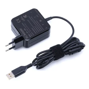 20V 3.25A 65W USB Wall Charger for Lenovo Yoga 3 Laptop
