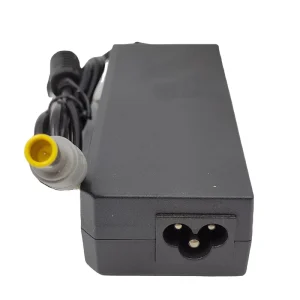 20V 3.25A Power Adapter for Lenovo Laptops 65W Round Port Power Supply