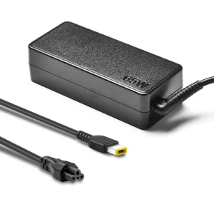 20V 3.25A USB-C Computer Charger 65W Power Adapter