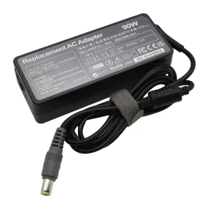 20V 4.5A 7955 8 Pin Laptop USB C Power Adapter with OTP OVP Protection for Phones
