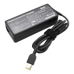20V 4.5A USB Thinkpad Yoga Adapter for Mobile & Laptop OTP & OVP Protected